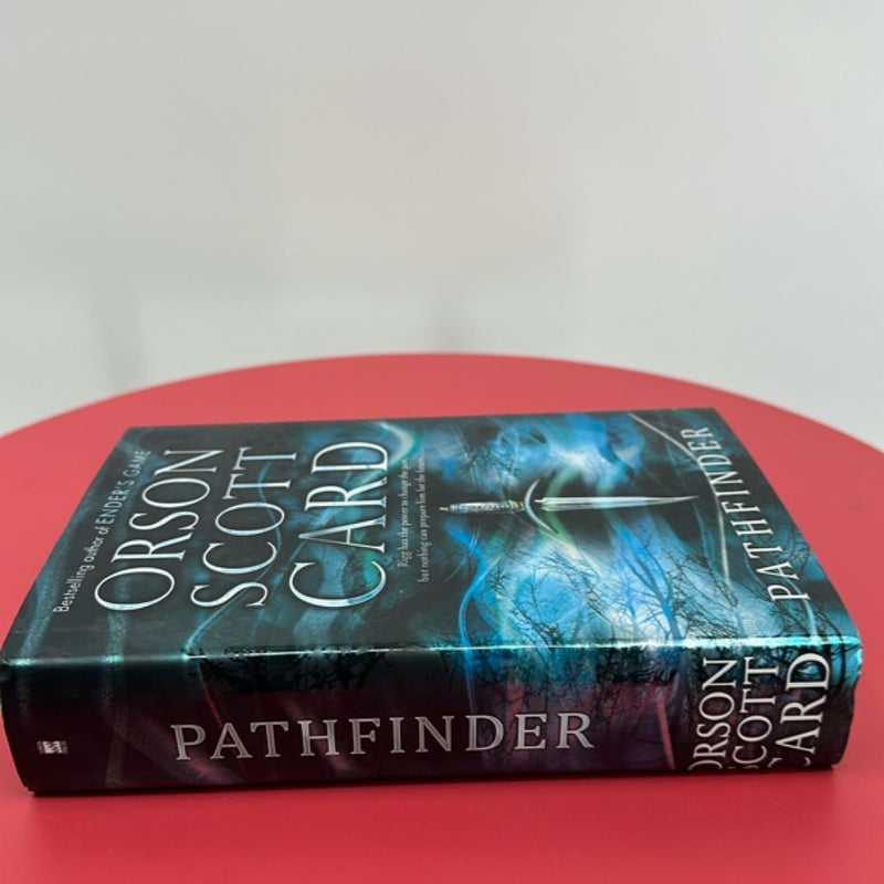 Pathfinder
