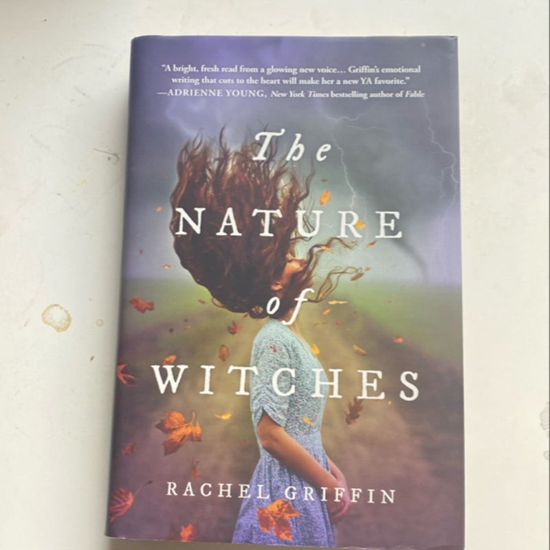 The Nature of Witches