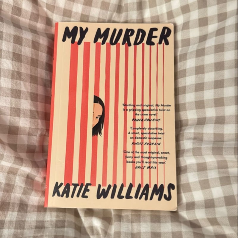 My Murder