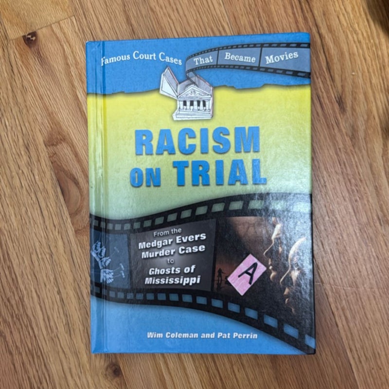 Racism on Trial