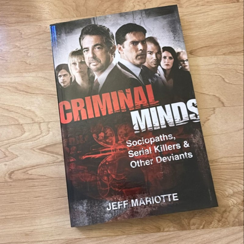 Criminal Minds