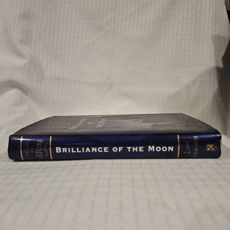 Brilliance of the Moon