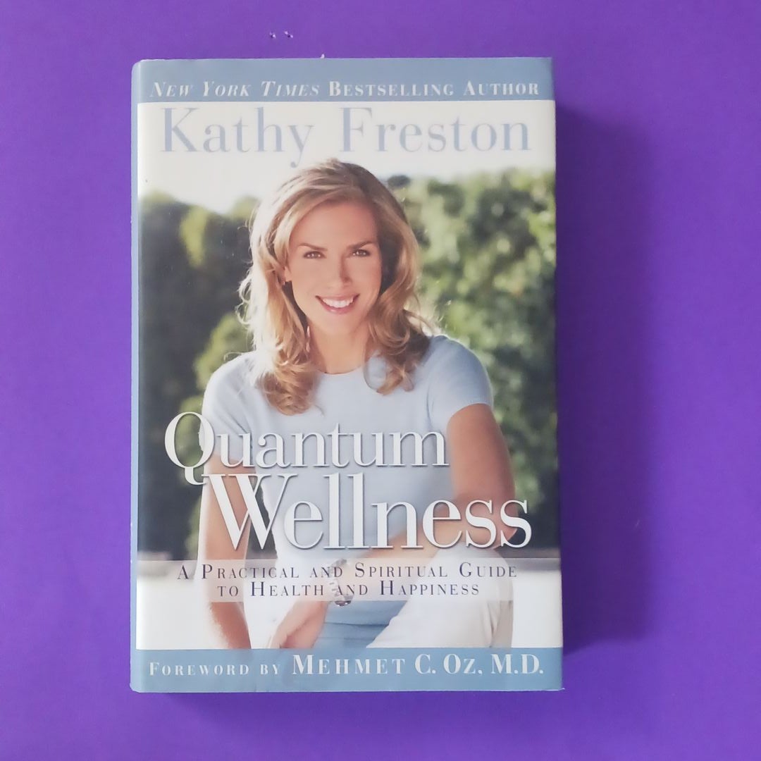 Quantum Wellness