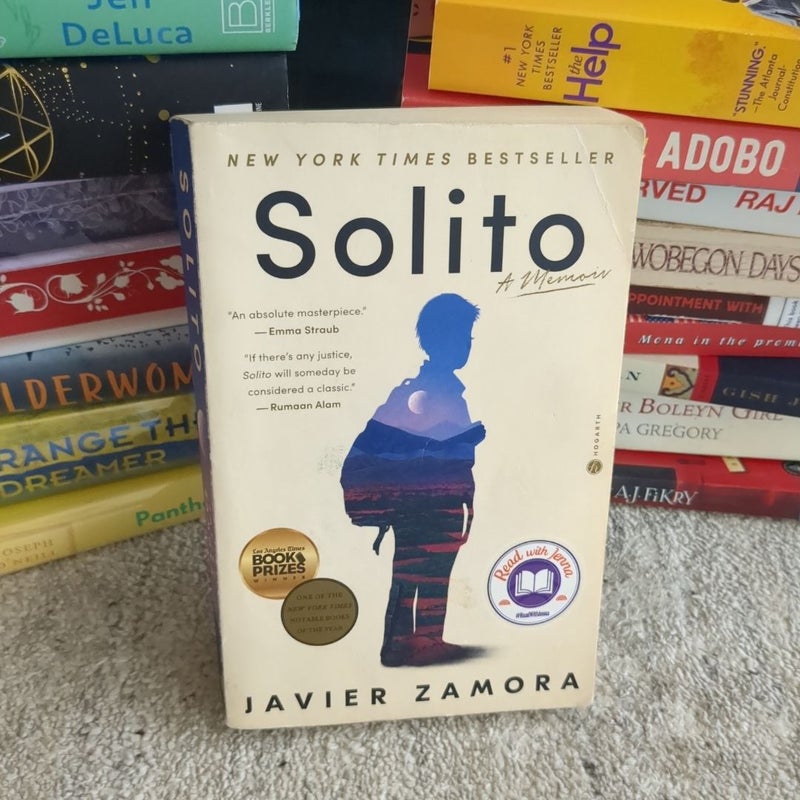 Solito