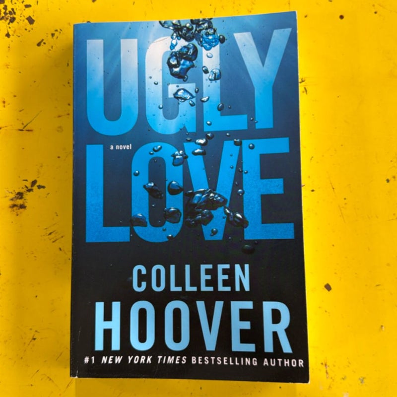 Ugly Love