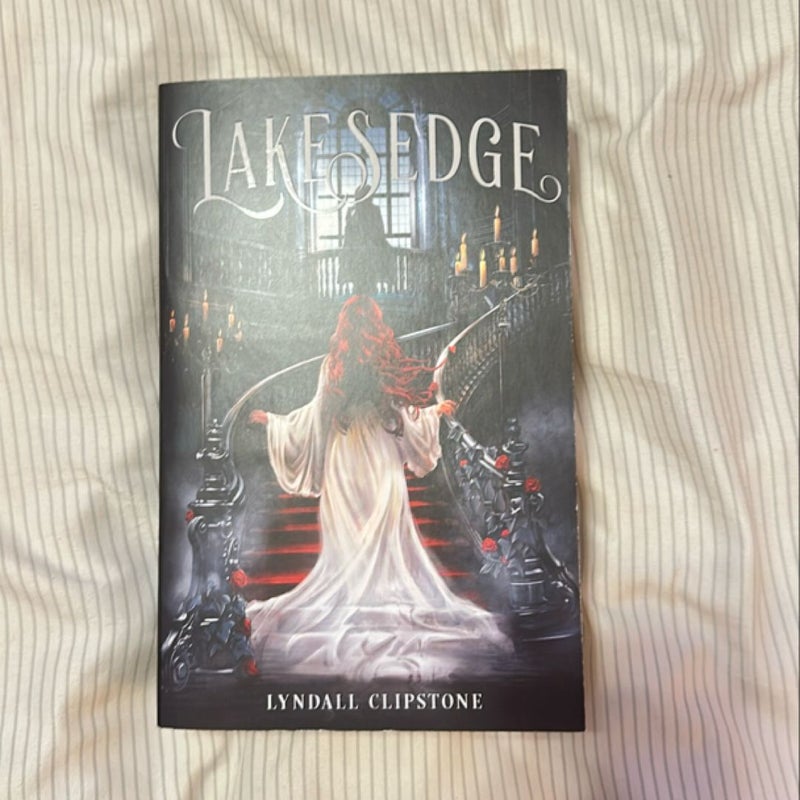 Lakesedge