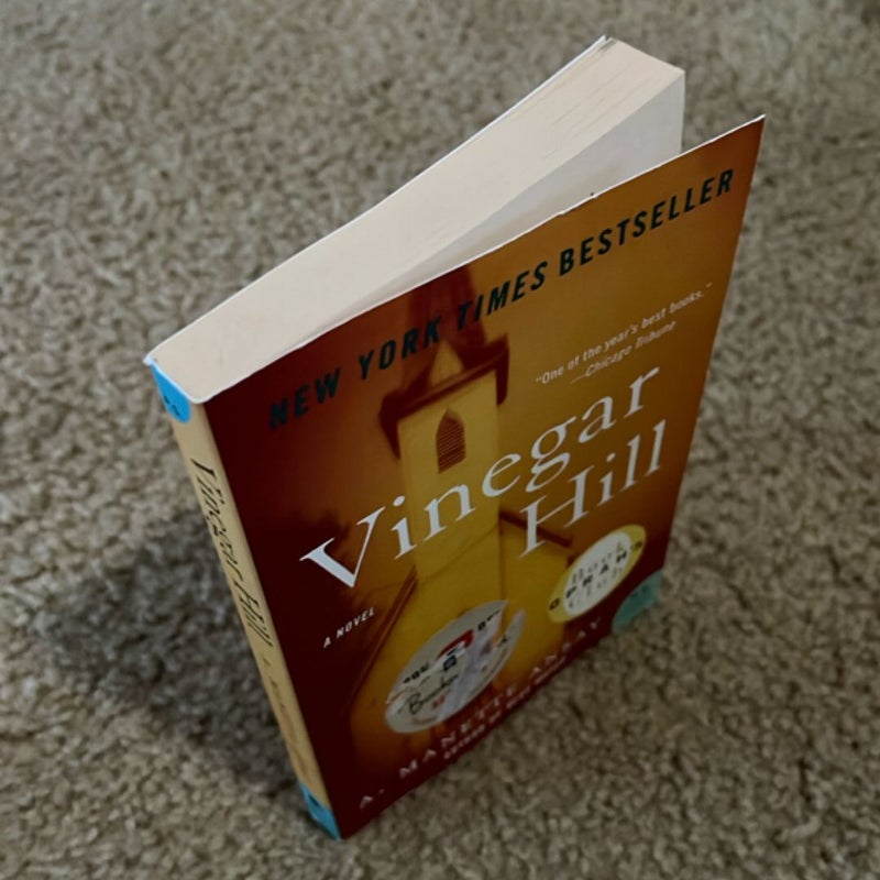 Vinegar Hill
