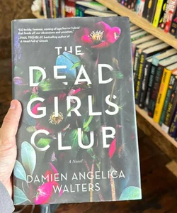 The dead girls club