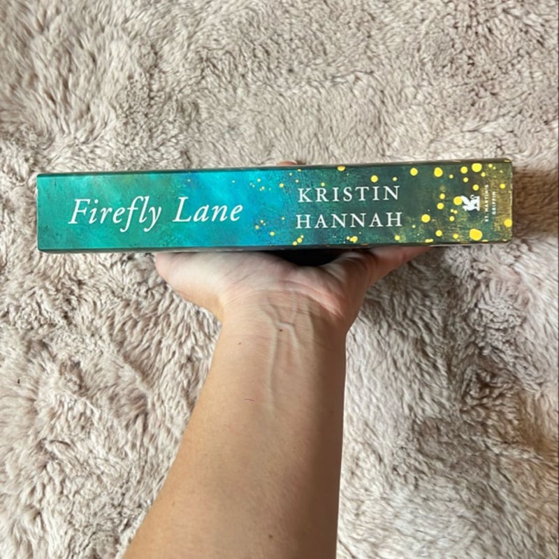 Firefly Lane