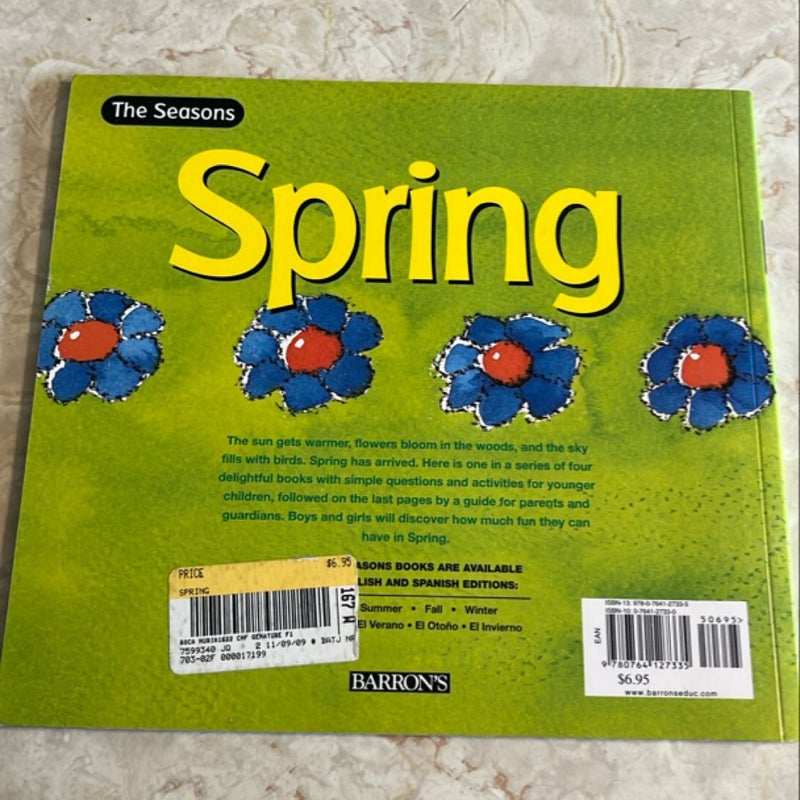 Spring