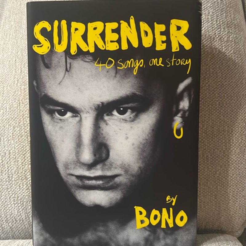 Surrender