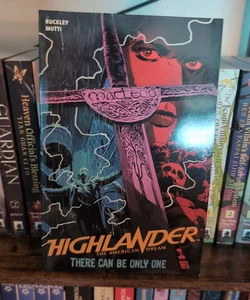 Highlander: the American Dream