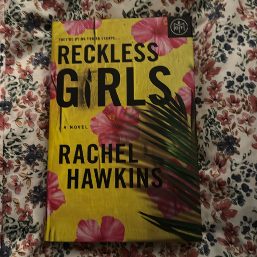 Reckless Girls