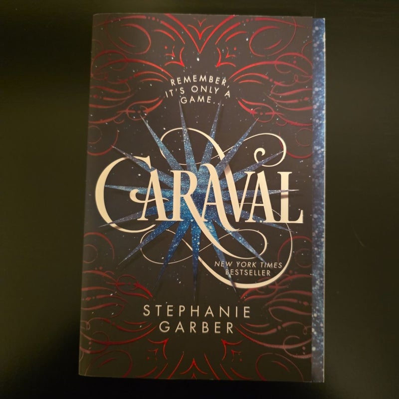 Caraval