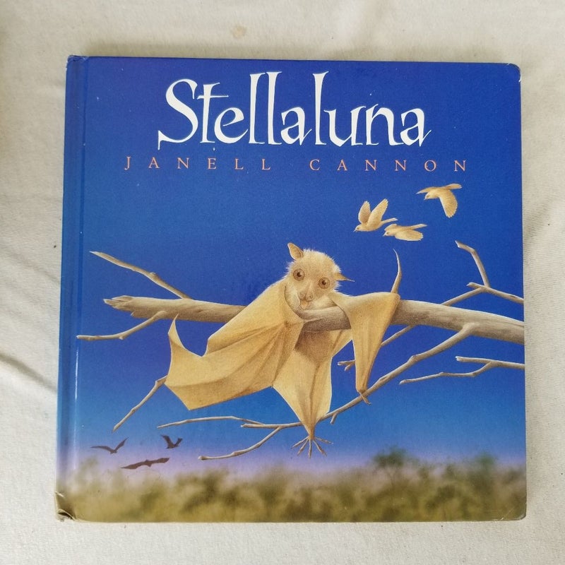 Stellaluna