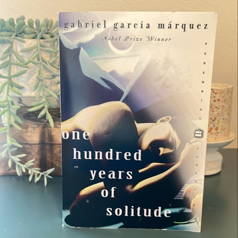 One Hundred Years of Solitude