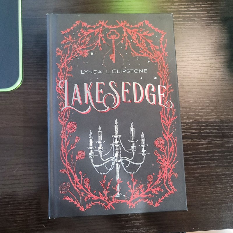 Lakesedge