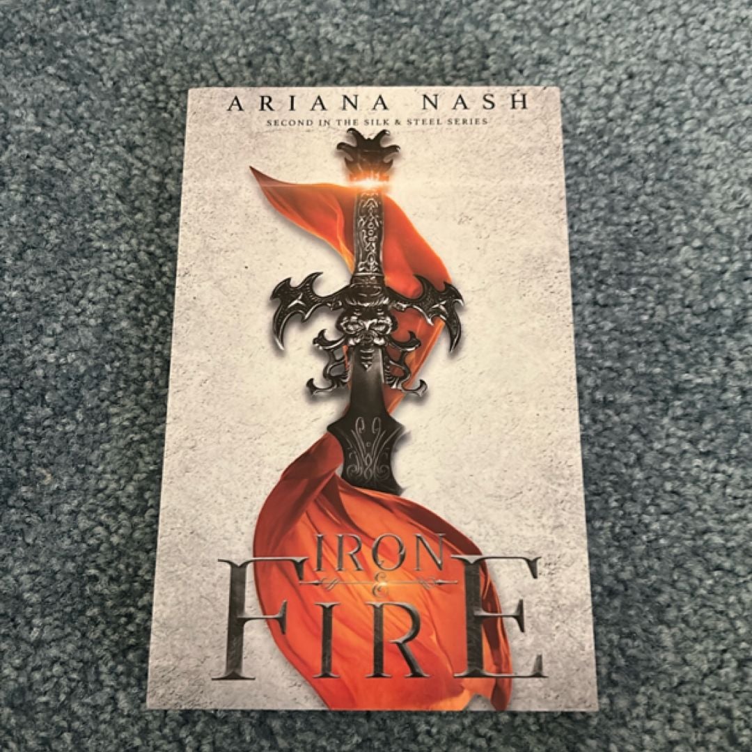 Iron & Fire