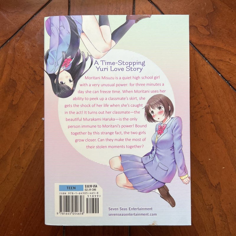 Fragtime: the Complete Manga Collection