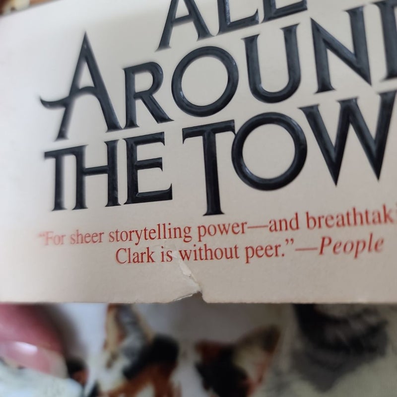 All Around the Town