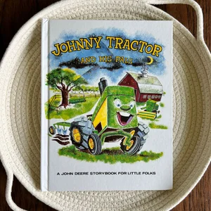 Johnny Tractor and His Pals