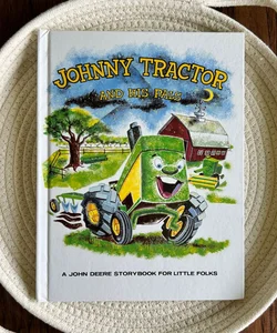 Johnny Tractor and His Pals