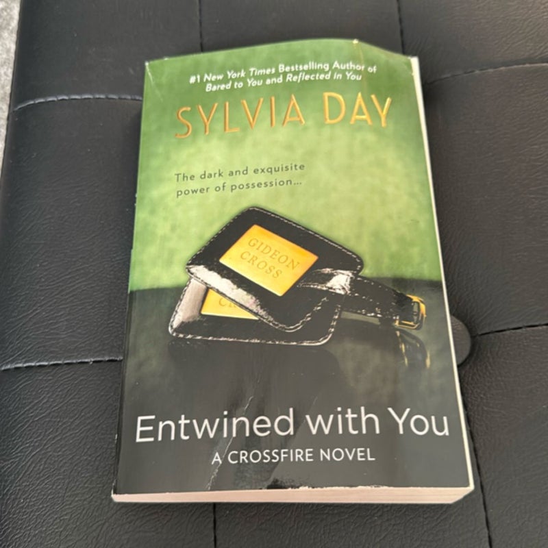 Entwined with You