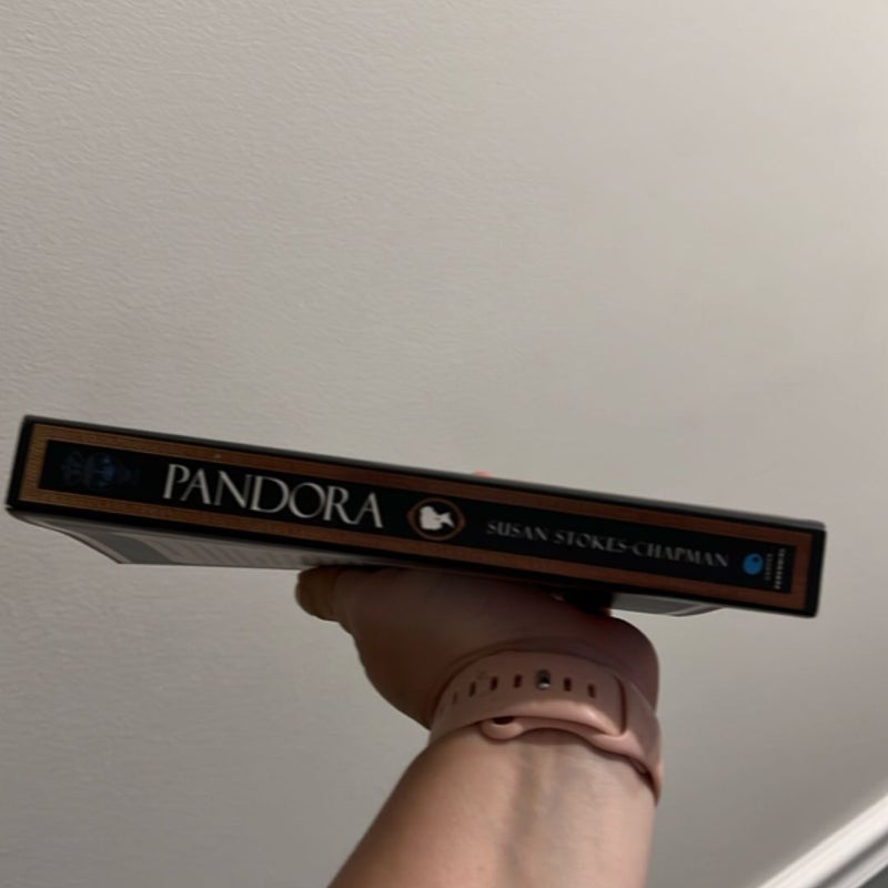 Pandora