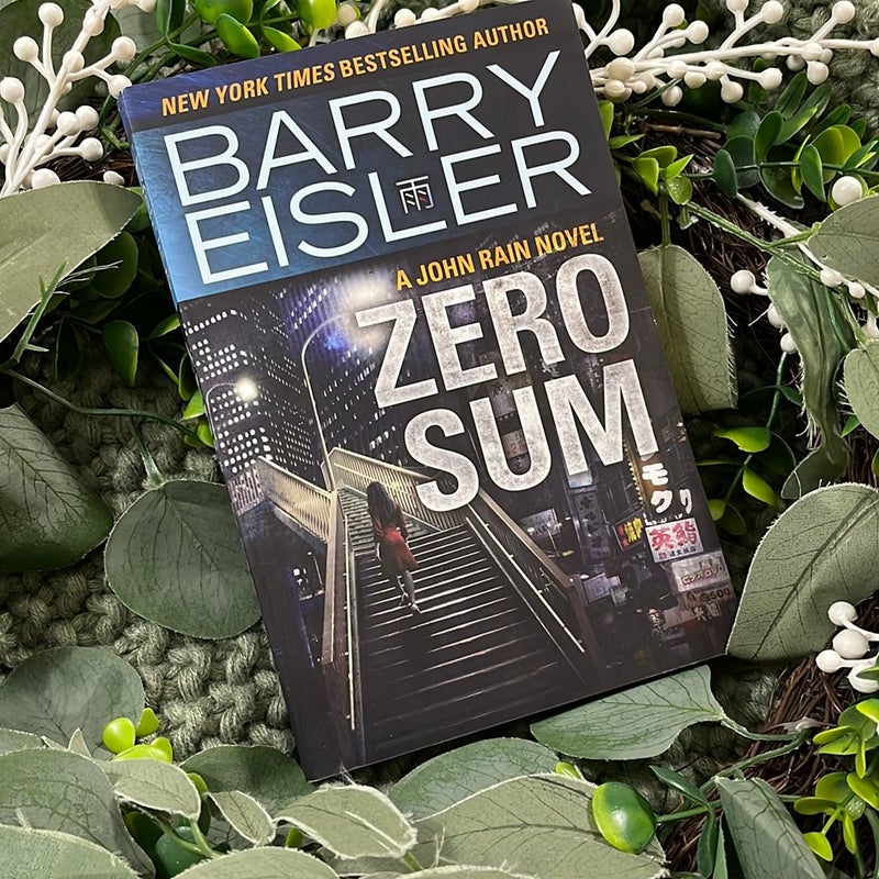 Zero Sum