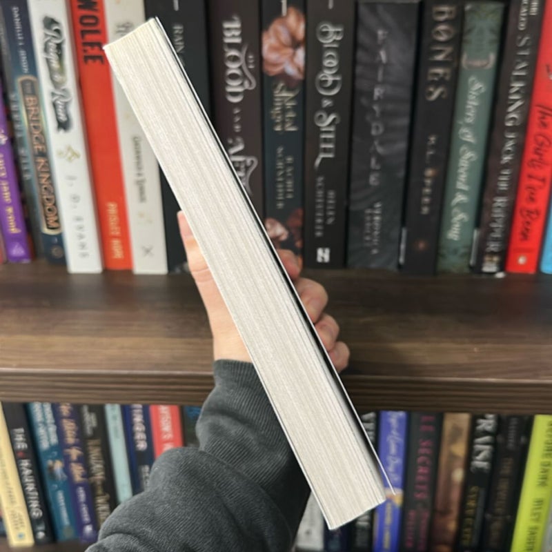 Everlost by Neal Shusterman