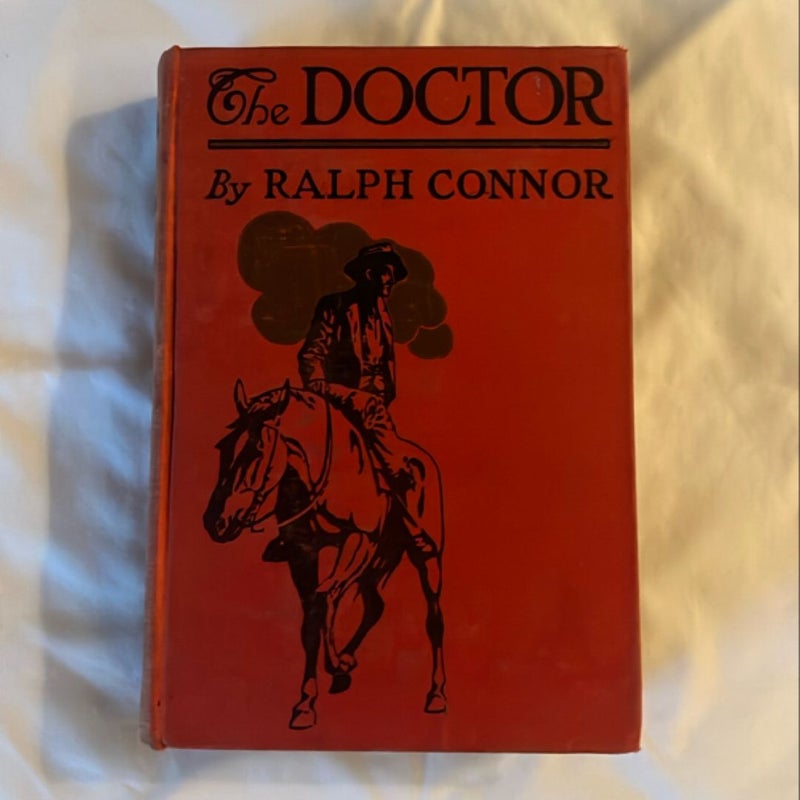 The Doctor