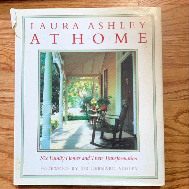 Laura Ashley at Home