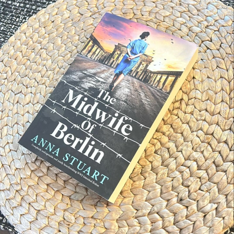 The Midwife of Berlin