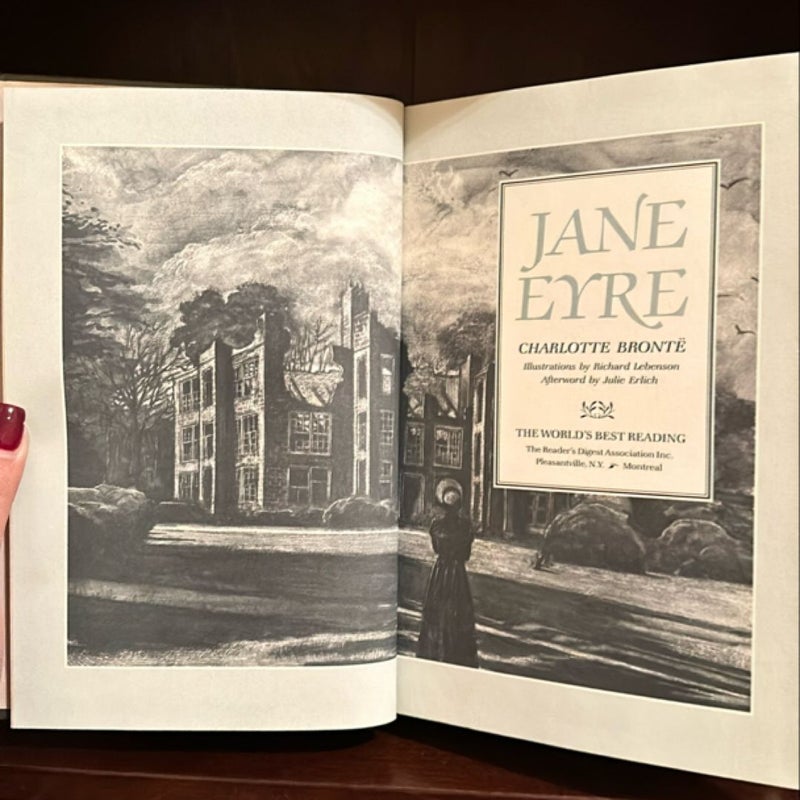 Jane Eyre 