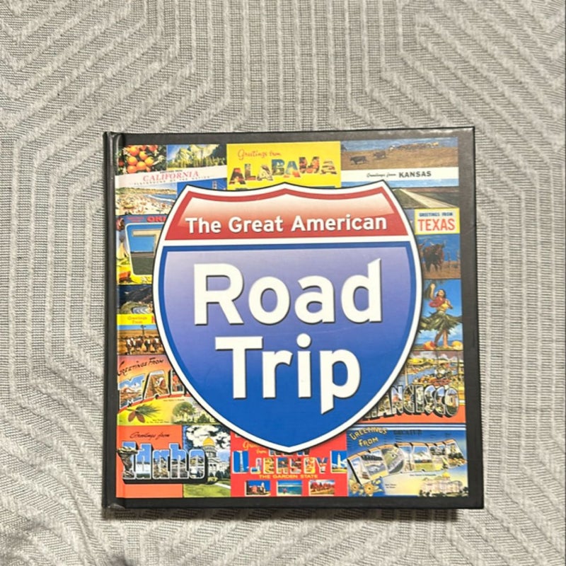 The Great American Road Trip