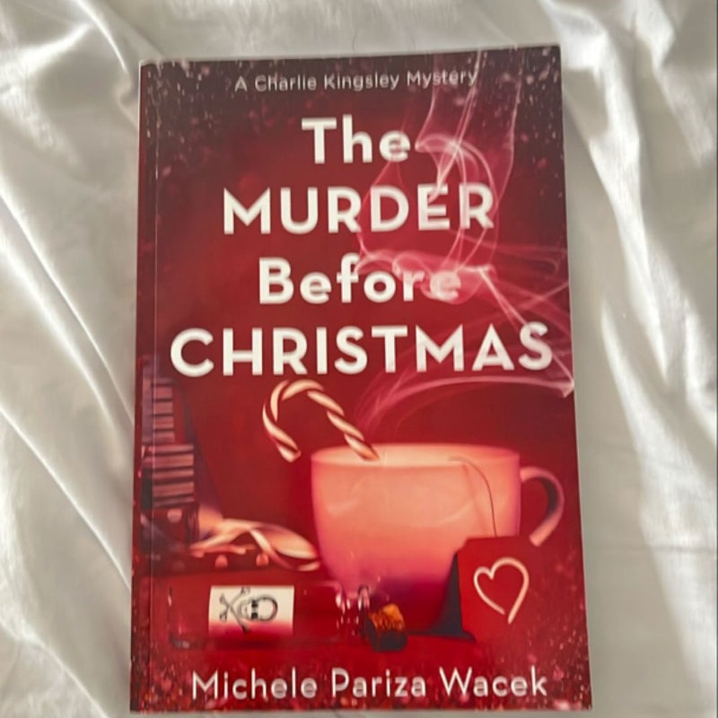 The Murder Before Christmas