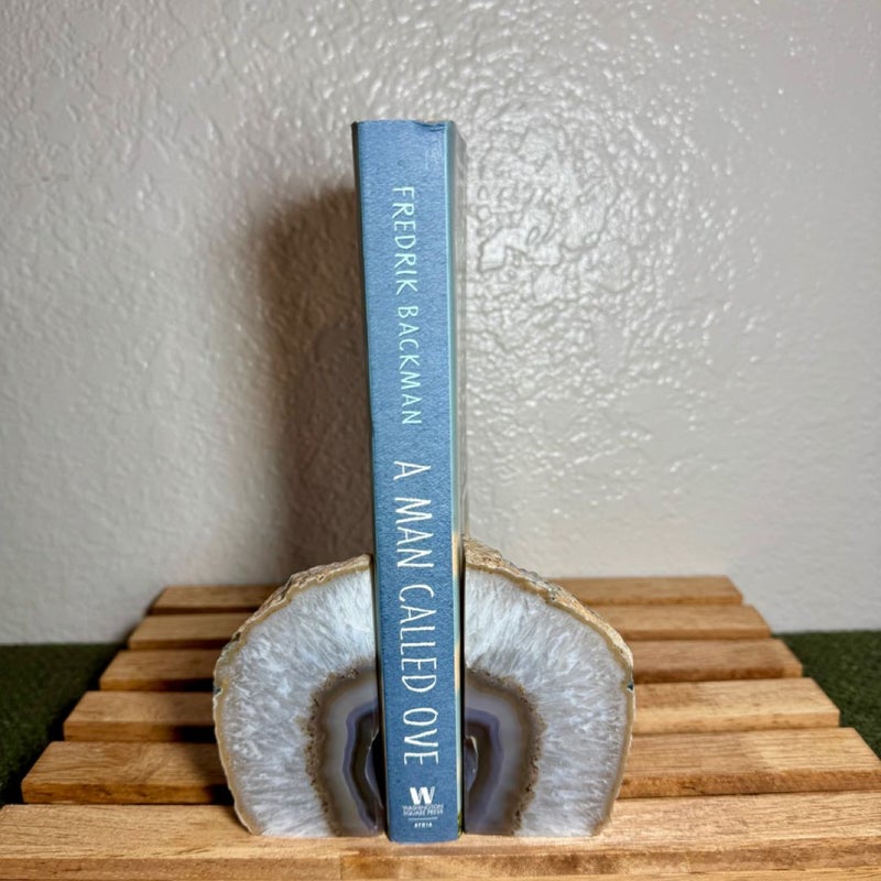 A Man Called Ove