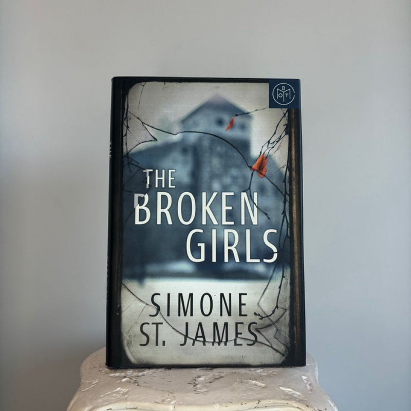 The Broken Girls