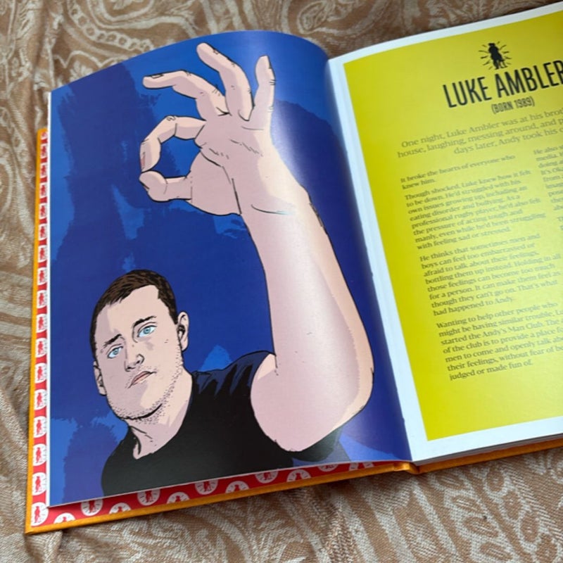 Stories for Kids Who Dare to Be Different