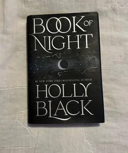 Book of Night