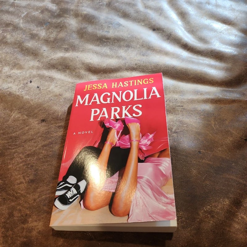 Magnolia Parks