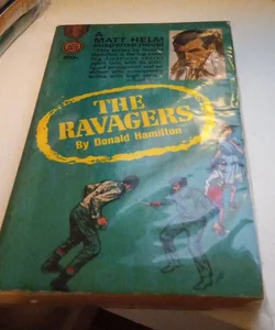 The ravagers