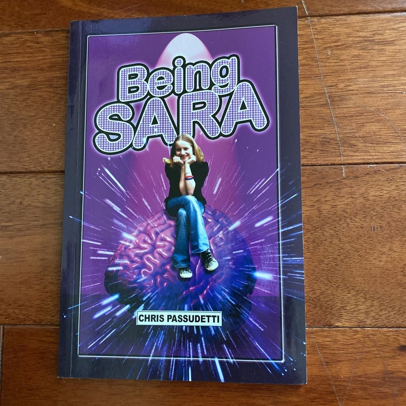 Being Sara