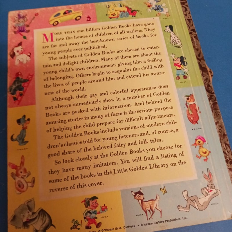 Peter Rabbit 
