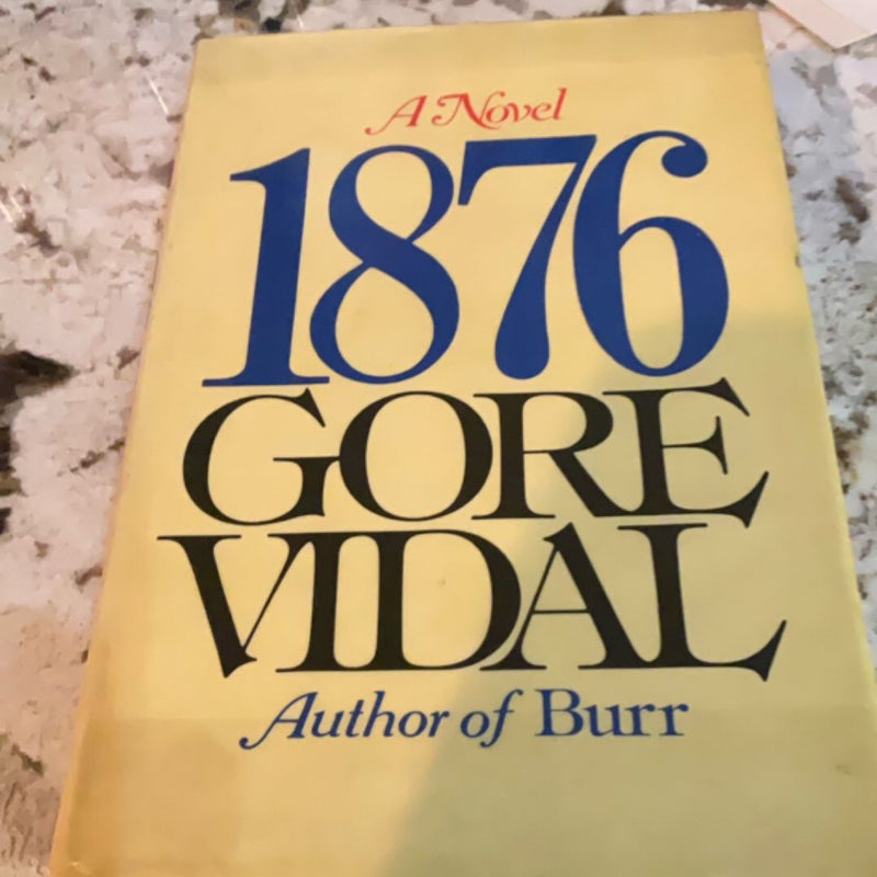 A novel 1876