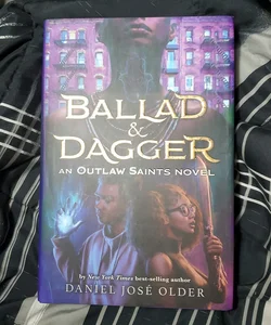 Ballad and Dagger