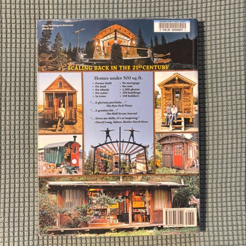 Tiny Homes