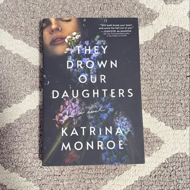 They Drown Our Daughters