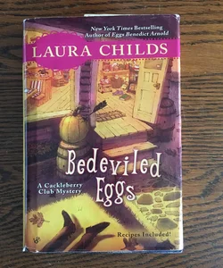 Bedeviled Eggs