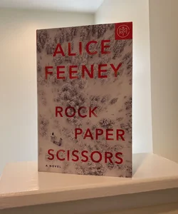 Rock Paper Scissors